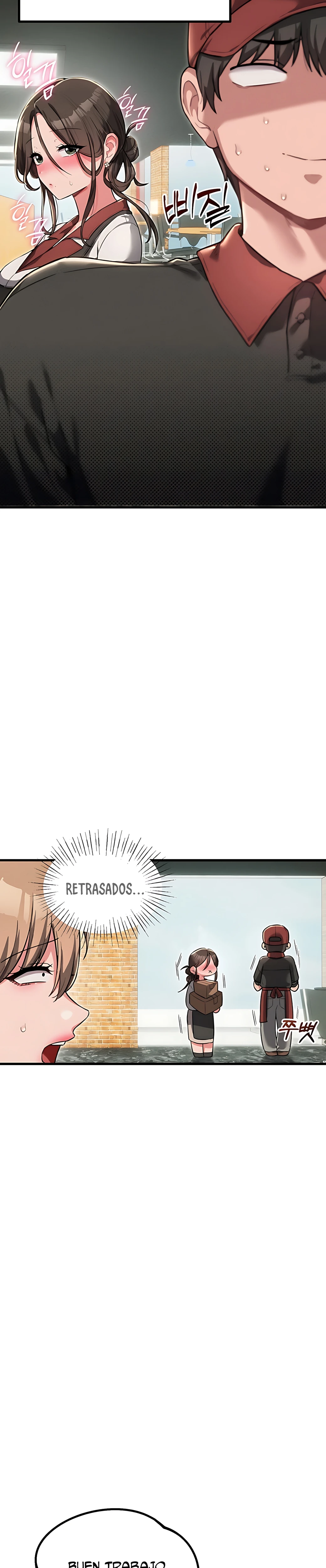 Escasez de Hombres capítulo 52 página 8