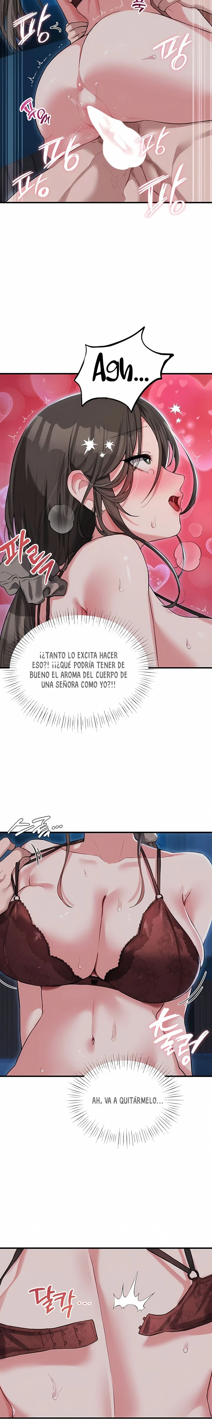 Escasez de Hombres capítulo 53 página 12