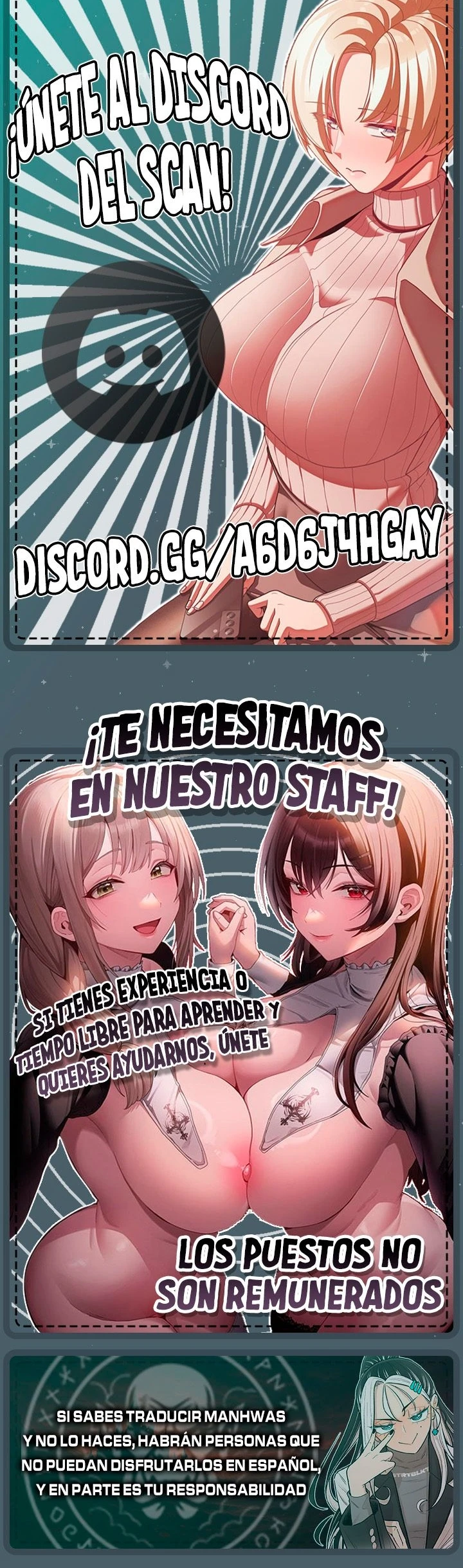 Escasez de Hombres capítulo 53 página 16