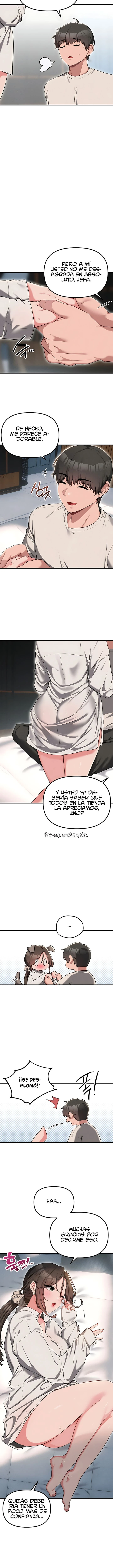 Escasez de Hombres capítulo 55 página 7