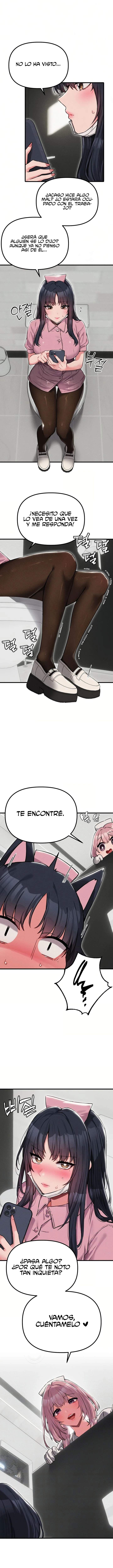 Escasez de Hombres capítulo 56 página 2