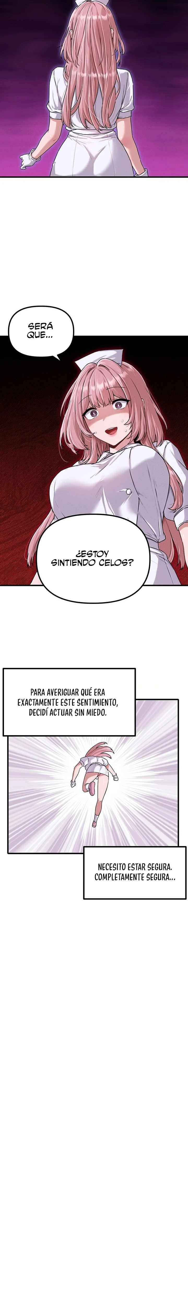 Escasez de Hombres capítulo 56 página 7