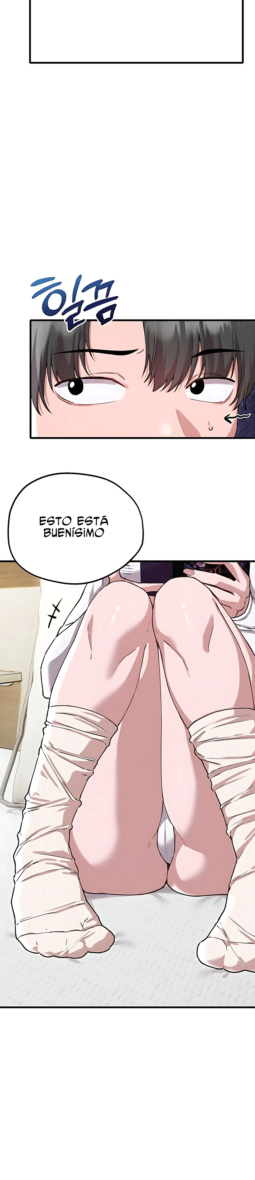Escasez de Hombres capítulo 57 página 12