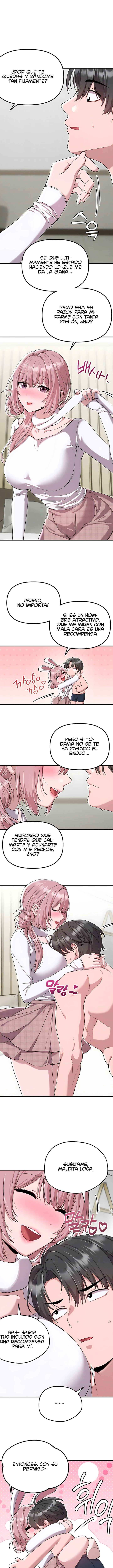 Escasez de Hombres capítulo 59 página 3
