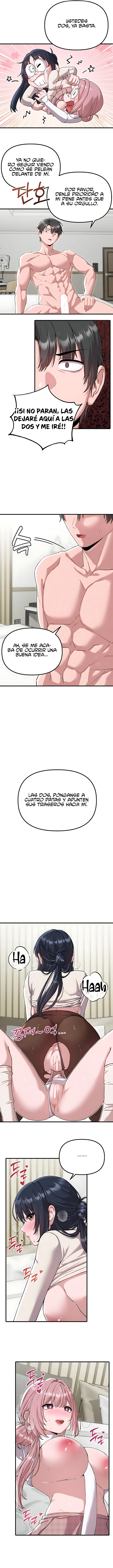 Escasez de Hombres capítulo 59 página 8