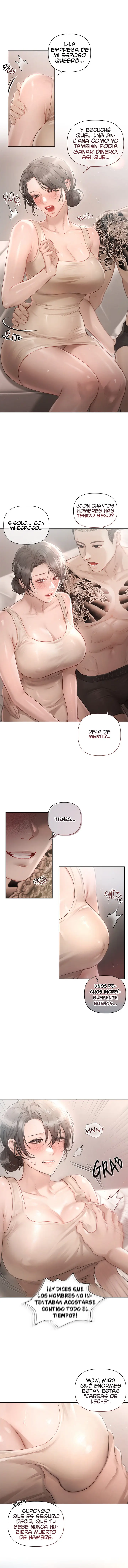 Esclava - Capítulo 1 - Página 3 - LectorTMOo