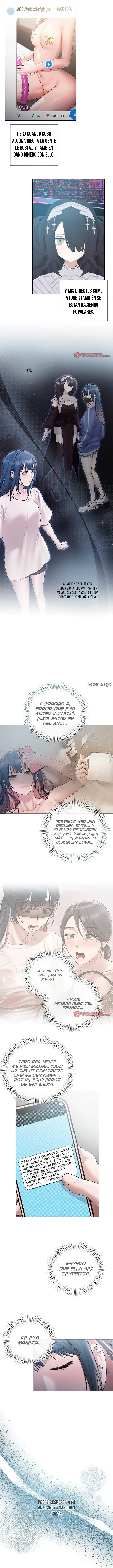 Esclava - Capítulo 10 - Página 4 - LectorTMOo