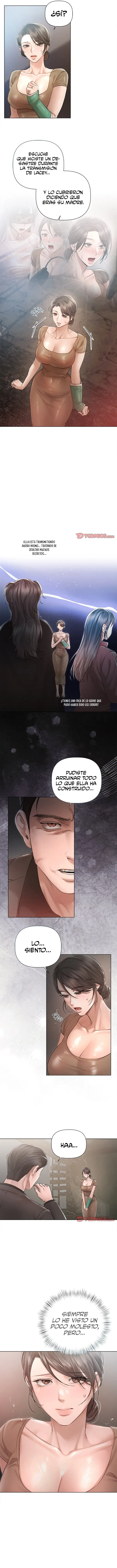 Esclava - Capítulo 10 - Página 6 - LectorTMOo
