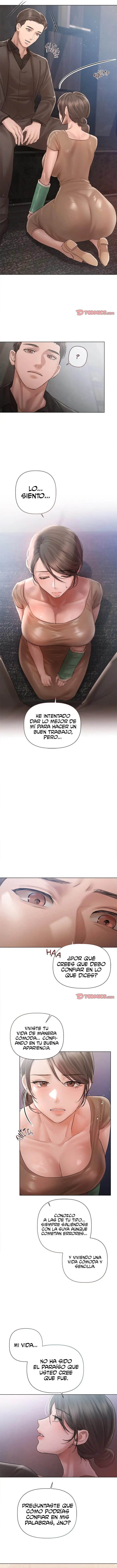 Esclava - Capítulo 10 - Página 8 - LectorTMOo