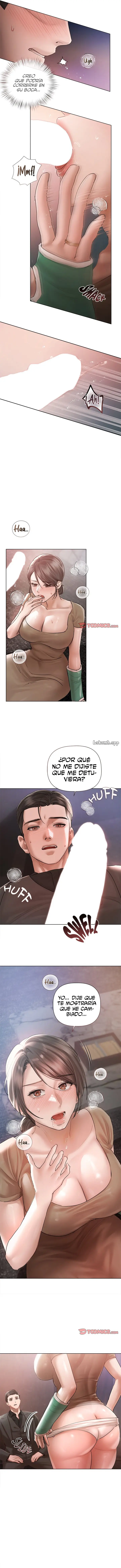 Esclava - Capítulo 10 - Página 11 - LectorTMOo