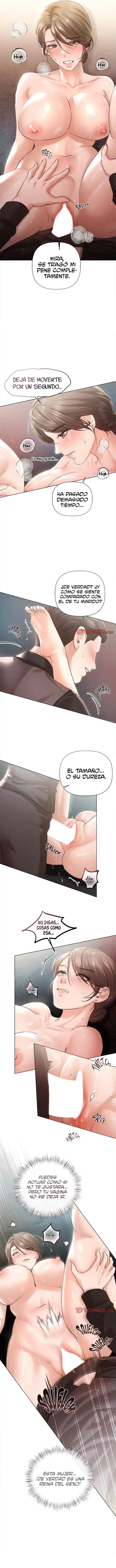 Esclava - Capítulo 12 - Página 3 - LectorTMOo