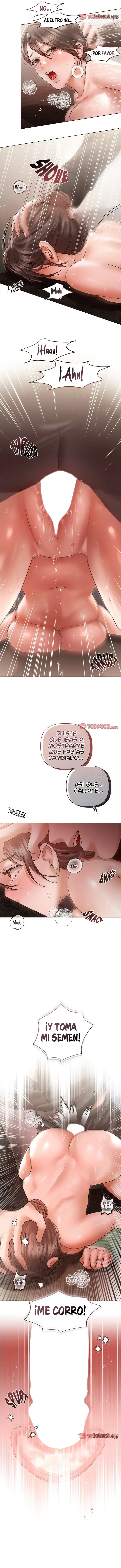 Esclava - Capítulo 12 - Página 11 - LectorTMOo