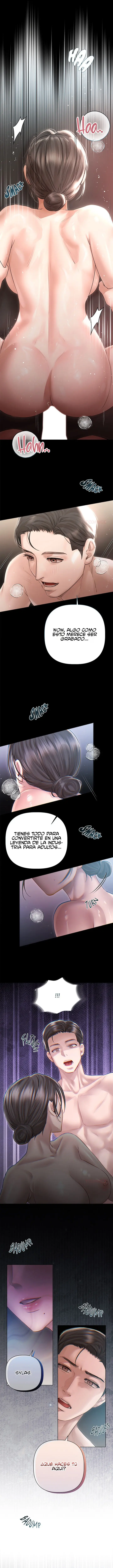 Esclava - Capítulo 13 - Página 4 - LectorTMOo
