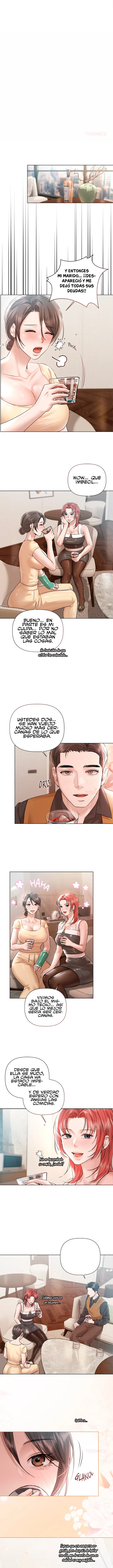 Esclava - Capítulo 15 - Página 6 - LectorTMOo