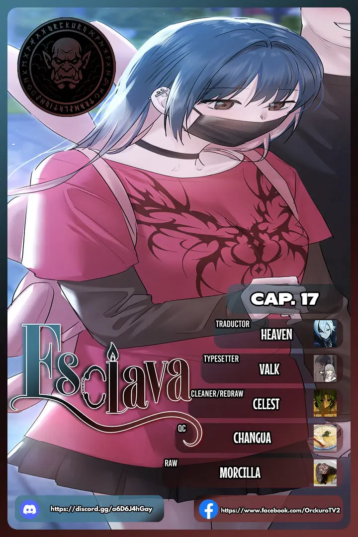Esclava - Capítulo 17 - Página 1 - LectorTMOo