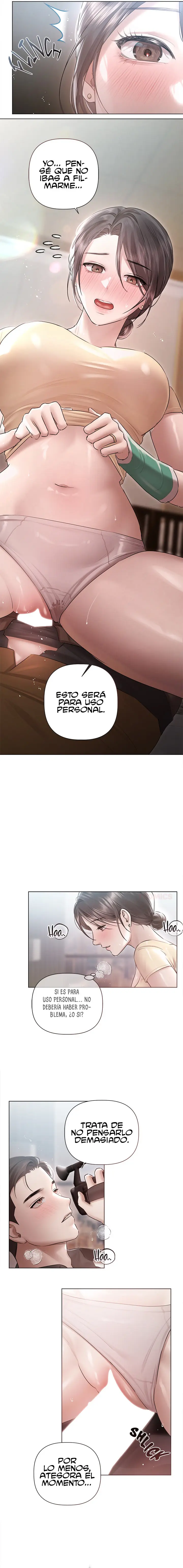 Esclava - Capítulo 17 - Página 3 - LectorTMOo