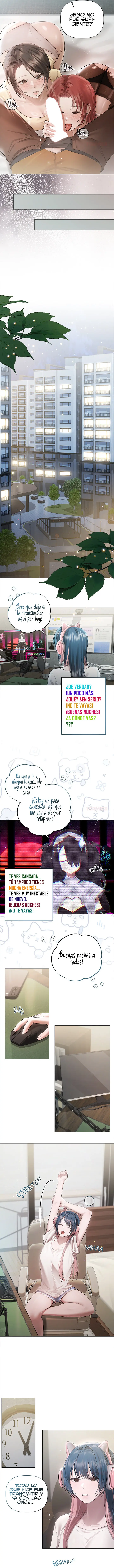 Esclava - Capítulo 17 - Página 5 - LectorTMOo