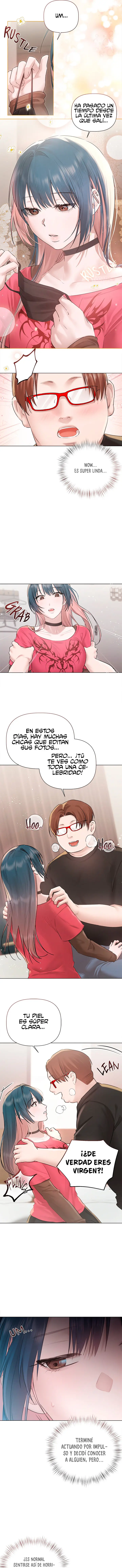 Esclava - Capítulo 18 - Página 3 - LectorTMOo