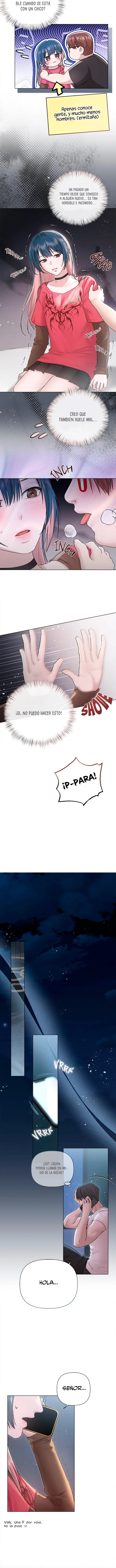 Esclava - Capítulo 18 - Página 4 - LectorTMOo