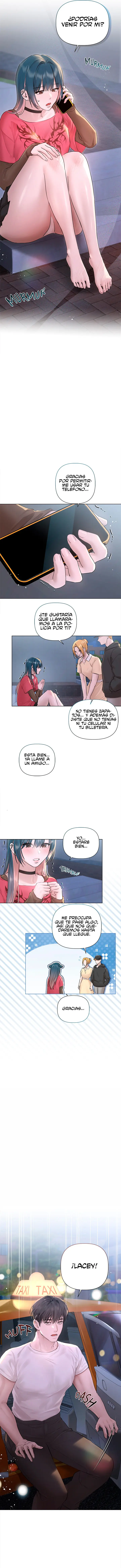 Esclava - Capítulo 18 - Página 5 - LectorTMOo