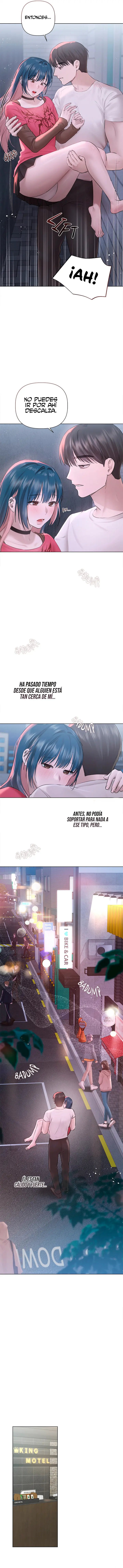 Esclava - Capítulo 18 - Página 8 - LectorTMOo