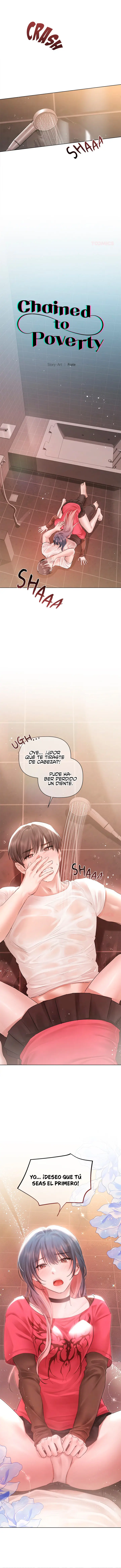 Esclava - Capítulo 19 - Página 2 - LectorTMOo