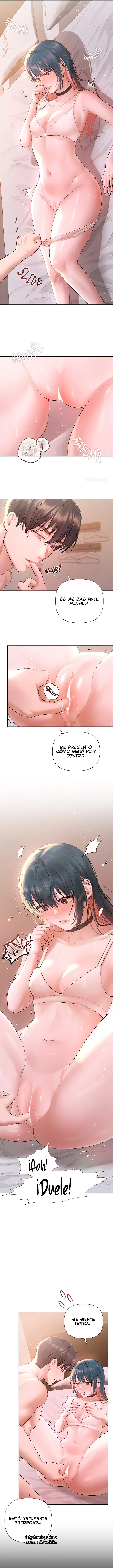 Esclava - Capítulo 19 - Página 11 - LectorTMOo