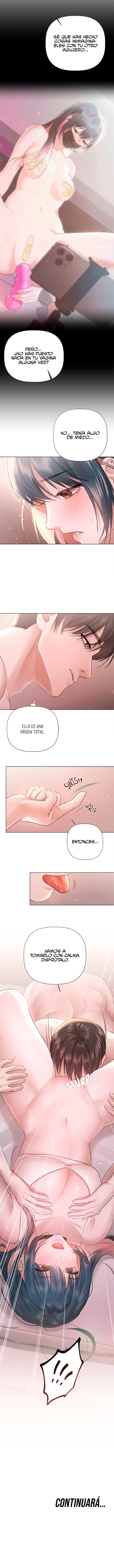 Esclava - Capítulo 19 - Página 12 - LectorTMOo