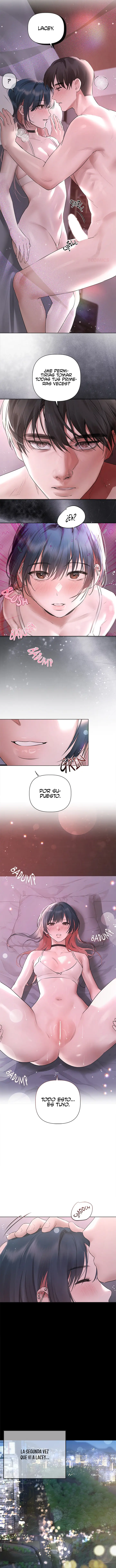 Esclava - Capítulo 20 - Página 8 - LectorTMOo