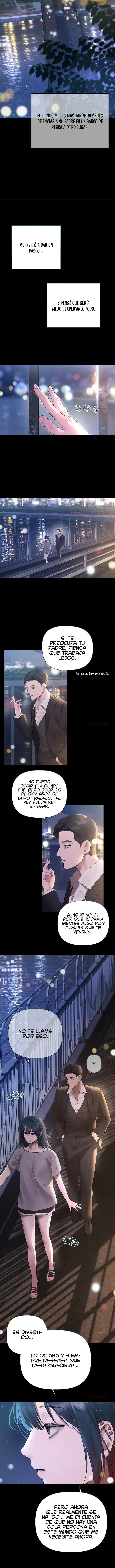Esclava - Capítulo 20 - Página 9 - LectorTMOo