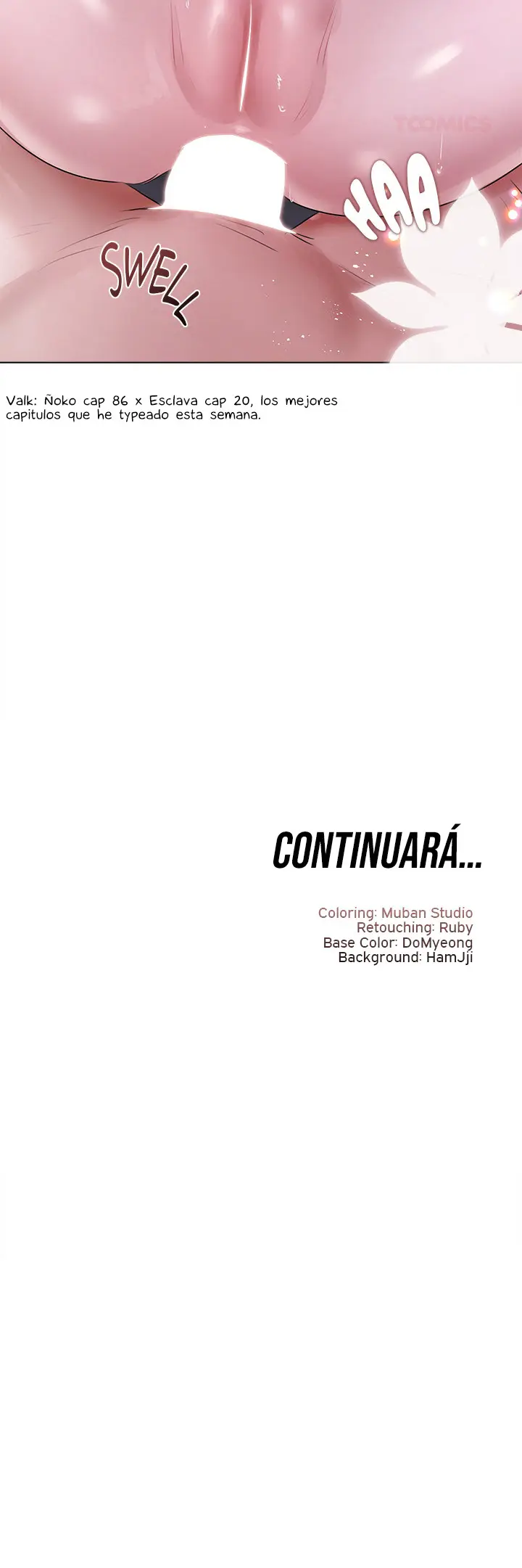 Esclava - Capítulo 20 - Página 12 - LectorTMOo