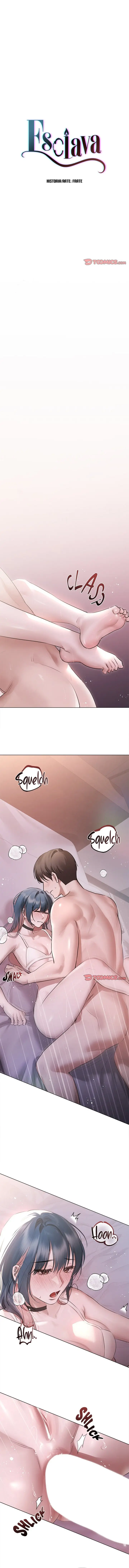 Esclava - Capítulo 21 - Página 2 - LectorTMOo