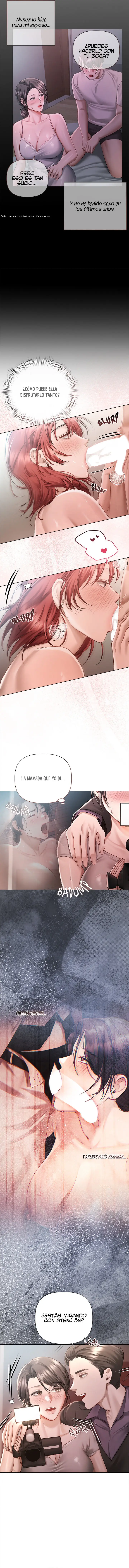 Esclava - Capítulo 4 - Página 9 - LectorTMOo
