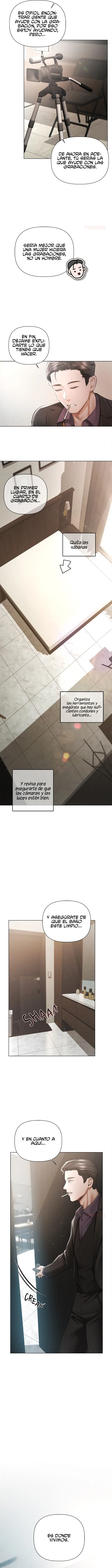 Esclava - Capítulo 5 - Página 4 - LectorTMOo