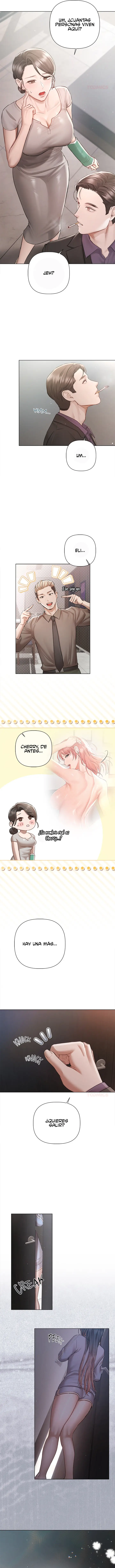 Esclava - Capítulo 5 - Página 6 - LectorTMOo