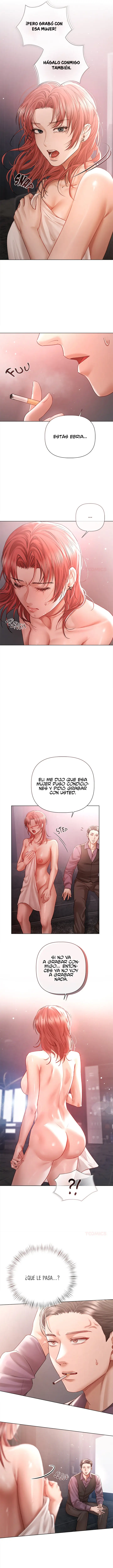 Esclava - Capítulo 6 - Página 8 - LectorTMOo