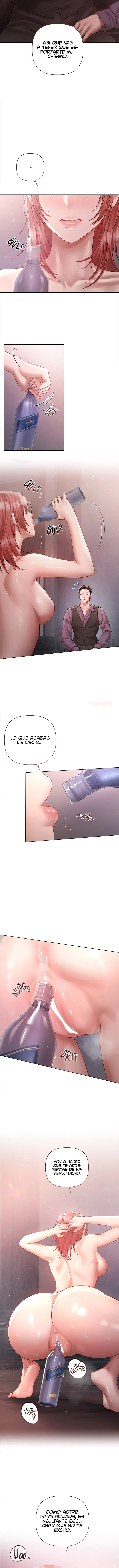 Esclava - Capítulo 6 - Página 11 - LectorTMOo