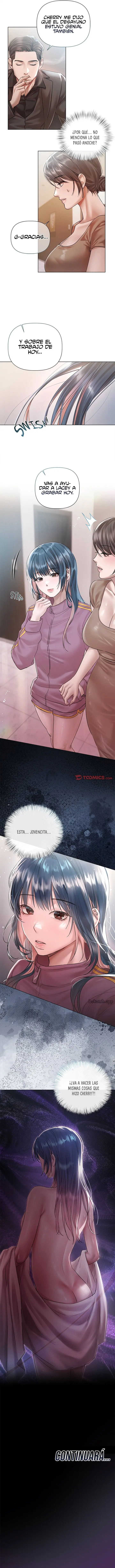Esclava - Capítulo 8 - Página 13 - LectorTMOo