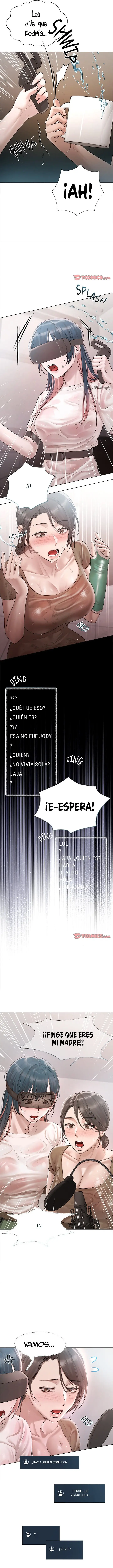 Esclava - Capítulo 9 - Página 9 - LectorTMOo