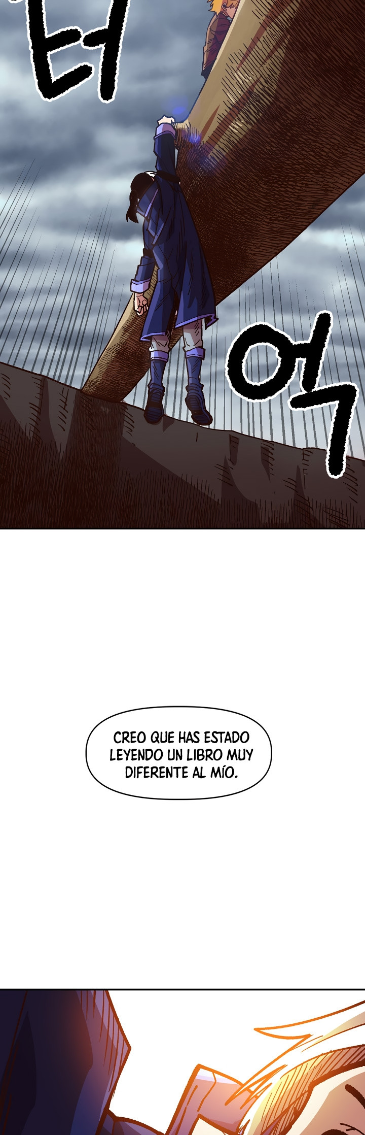 Esclavo B - Capítulo 10 - Página 52 - LectorTMOo