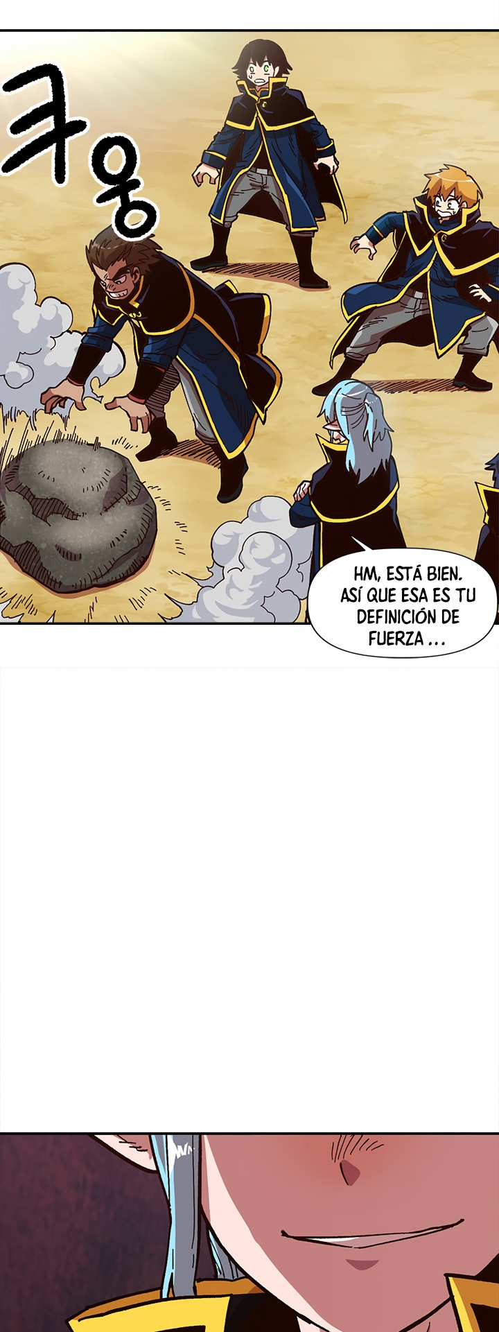 Esclavo B - Capítulo 11 - Página 44 - LectorTMOo