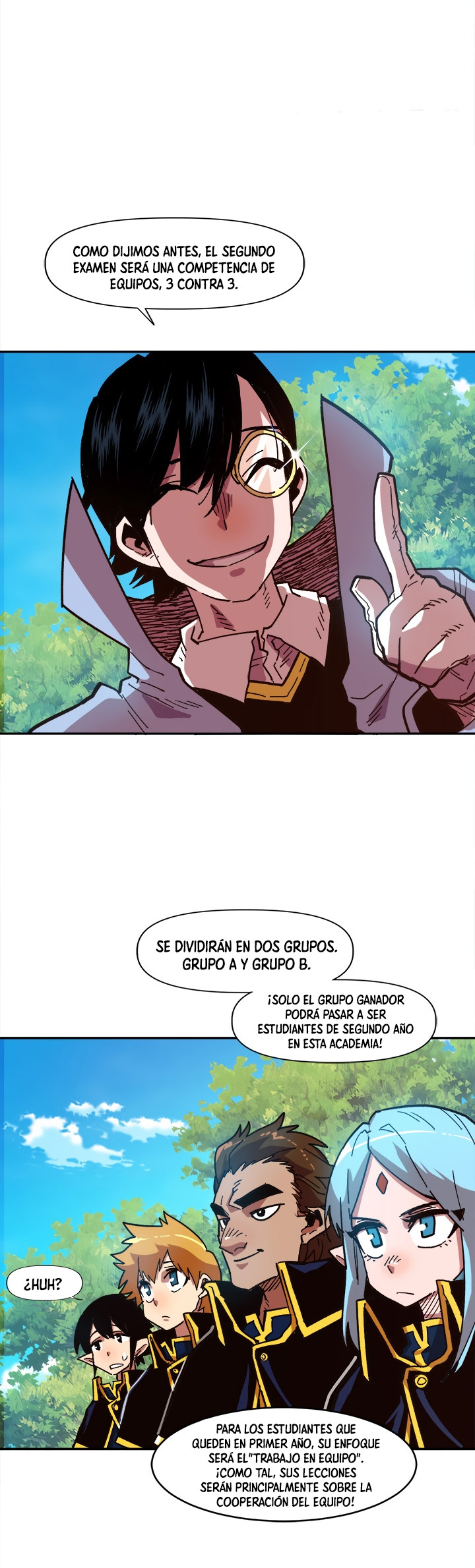 Esclavo B - Capítulo 12 - Página 25 - LectorTMOo