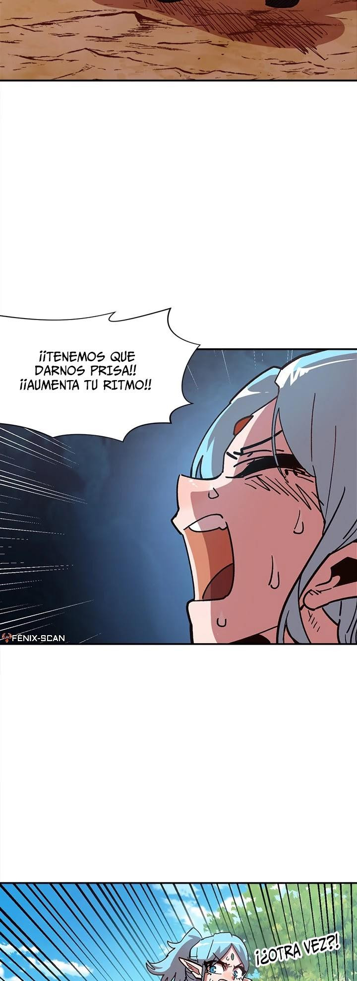Esclavo B - Capítulo 13 - Página 3 - LectorTMOo