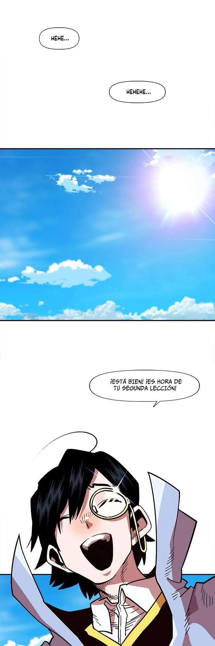 Esclavo B - Capítulo 13 - Página 24 - LectorTMOo