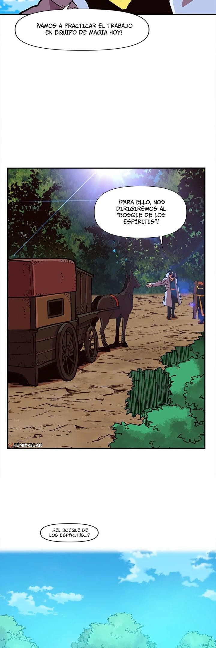 Esclavo B - Capítulo 13 - Página 25 - LectorTMOo