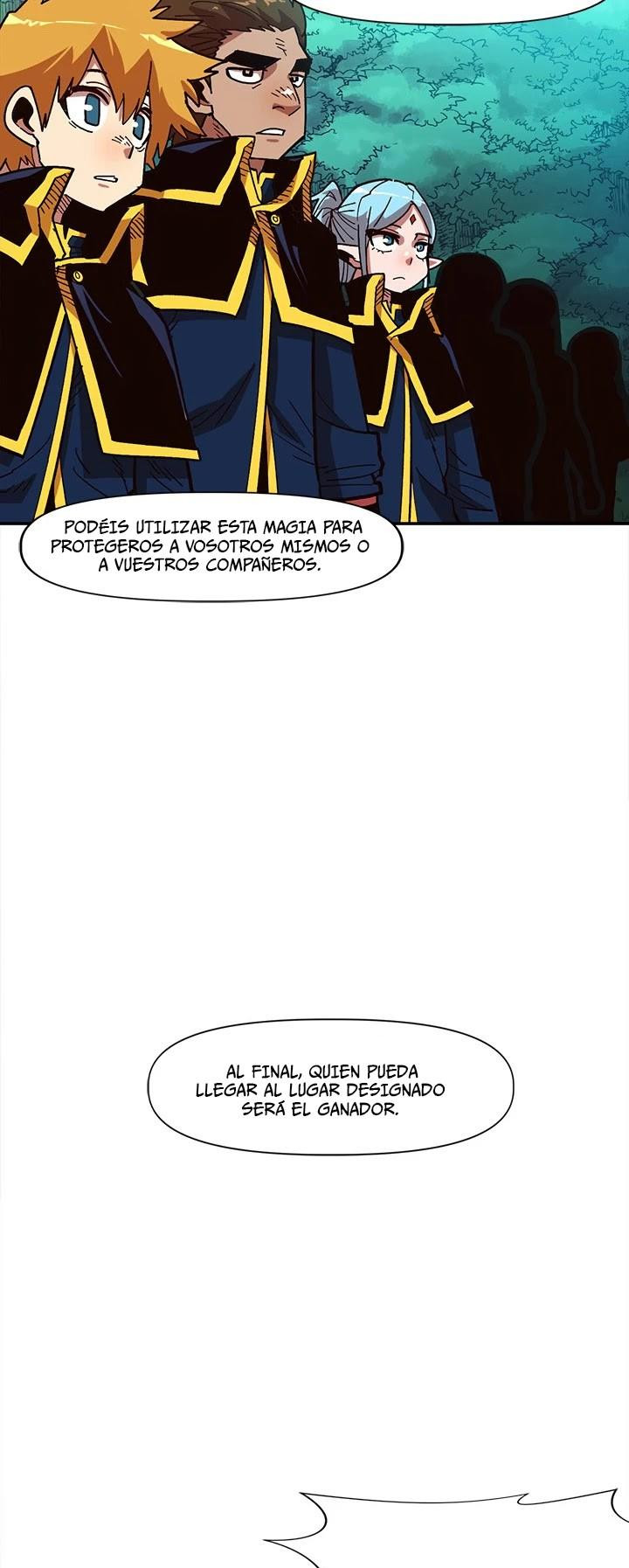 Esclavo B - Capítulo 13 - Página 33 - LectorTMOo