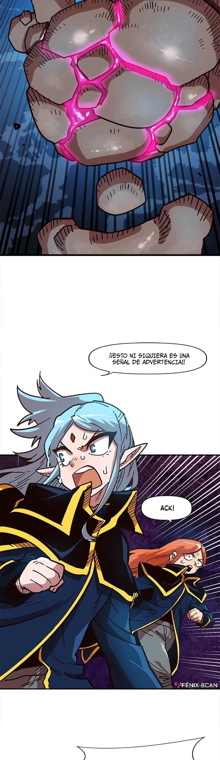 Esclavo B - Capítulo 13 - Página 40 - LectorTMOo