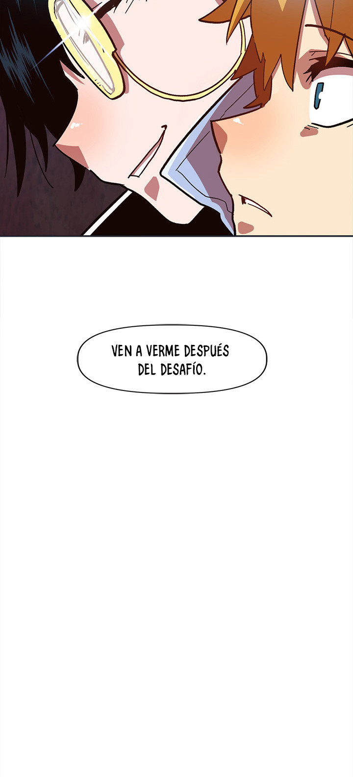 Esclavo B capítulo 15 página 7
