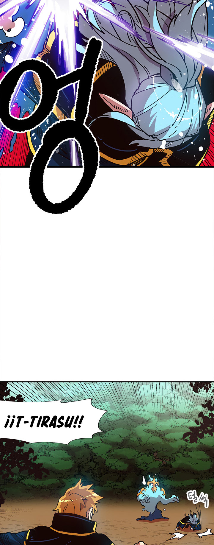 Esclavo B capítulo 15 página 12