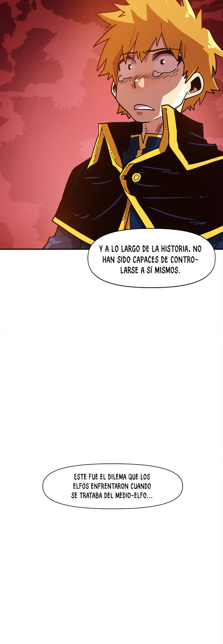 Esclavo B capítulo 15 página 25